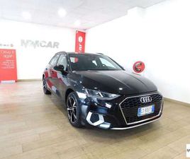 AUDI SPB 35 TFSI MHEV S TRONIC BUSINESS ADVANCE