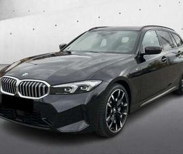 330D TOURING MHEV 48V XDRIVE MSPORT PRO AUTO 2025