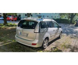 MAZDA 5 MAZDA 5 7SITZER