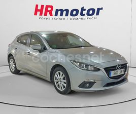 MAZDA MAZDA3 1.5 DE 105 LUXURY