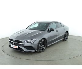 MERCEDES CLA CLA 200 CLA 200