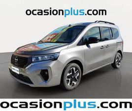 1.3G L1 N-CONNECTA (130 CV)