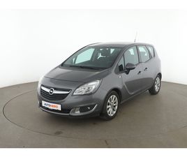 OPEL MERIVA 1.4 TURBO