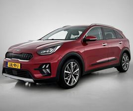 KIA E NIRO 1.6 GDI HYBRID EXECUTIVELINE