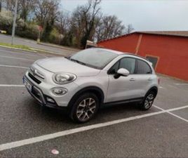 FIAT 500X FIAT 500X 140CH 4X4