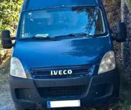 IVECO - DAILY