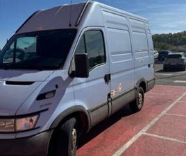 IVECO - DAILY