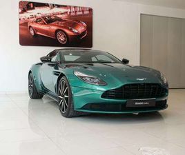 ASTON MARTIN DB11 5.2 608