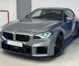 BMW SERIE 2 M2 COUPÉ