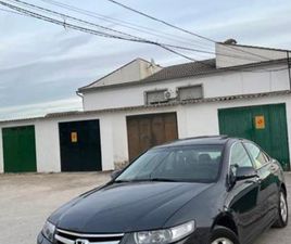 HONDA ACCORD HONDA - ACCORD