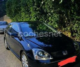 HONDA CIVIC HONDA CIVIC