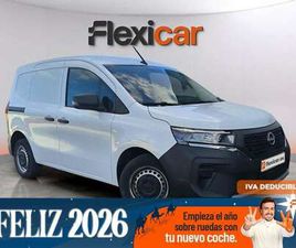 2 PLAZAS 1.3G 96KW L1 PROFESIONAL (V113)