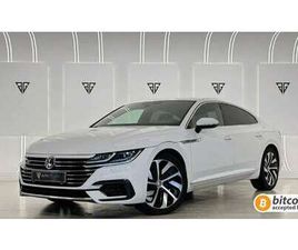 2.0TDI R-LINE DSG7 110KW