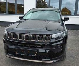 JEEP COMPASS JEEP - COMPASS