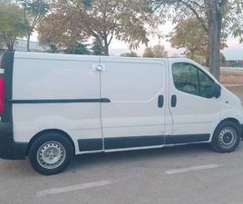 FG. 2.0CDTI 29 L1H1 90