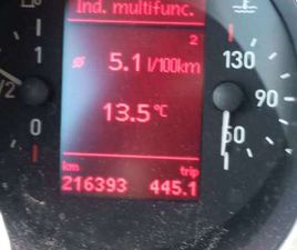 1.9TDI CR S&S STYLE E-ECO.