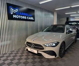 MERCEDES CLE CABRIOLET CABRIO 220D 9G-DCT