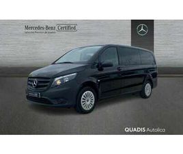 VITO TOURER 114 CDI PRO LARGA 9G-TRONIC