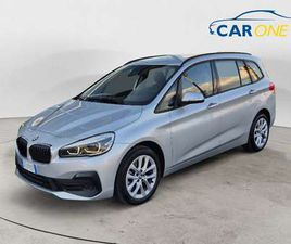220D GRAN TOURER BUSINESS AUT.