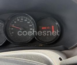 DACIA DOKKER SL AUDACIA DCI 90