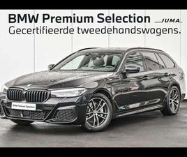 BMW SERIE 5 TOURING 530 I TOURING - M PACK