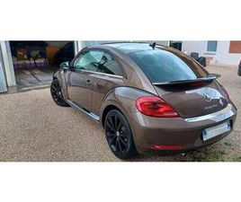 MAGGIOLINO 1.4 TSI SPORT 160CV