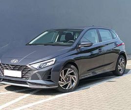 HYUNDAI I20 HYUNDAI I20