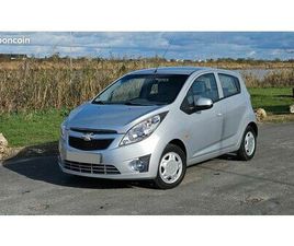 CHEVROLET SPARK CHEVROLET SPARK 1.0 16V 68 LS