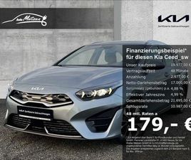 KIA CEED SW KIA CEED_SW SPORTSWAGON PHEV VISION NAVI LED APPLE C