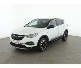 OPEL GRANDLAND X 1.5 CDTI
