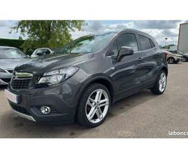 1.6 CDTI 136 CH COSMO ECOFLEX