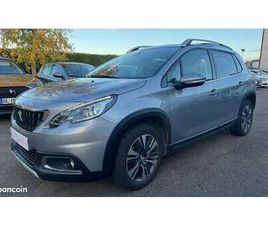 1.2 PTEC 110 CH ALLURE EAT6