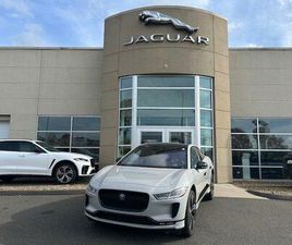 USED 2022 JAGUAR I-PACE HSE