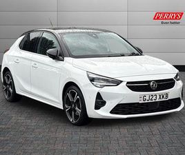 2023 - 1.2 TURBO ULTIMATE 5DR