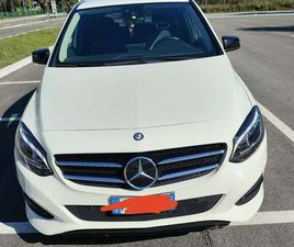 D (CDI) SPORT 4MATIC AUTO
