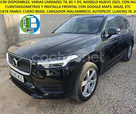 VOLVO XC90 2.0 B5 D AWD CORE AUTO