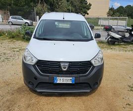 DOKKER 1.5 DCI 8V 90CV START&AMP;STOP ESSENTIAL