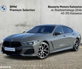 BMW SERIE 8 840 BMW SERIA 8
