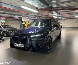 BMW X7 BMW X7