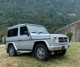 PARAFANGHI TOYOTA BJ40 BJ42