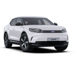 FORD CAPRI FORD CAPRI 52 KWH STYLE RWD