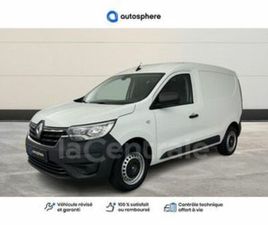 II VAN 1.5 DCI BLUE 95CH CONFORT 22