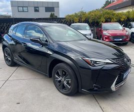 LEXUS UX250H 2,0 HYBRID AUTOMATIK/LEDER/KLIMA/NAVI/KAM