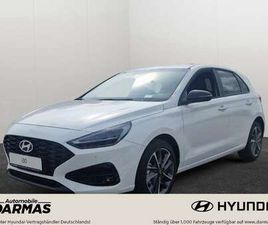 I30 FL MY25 1.5 TURBO 48V DCT ADVANTAGE KLIMAAU