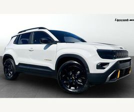 1.2 E-HYBRID THE NORTH FACE DCT E-AWD EURO 6 (START/STOP) 5DR