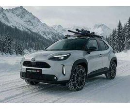 TOYOTA YARIS CROSS 1.5H GR SPORT FWD 116CV E-CVT