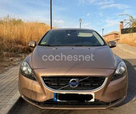 VOLVO V40 D2 VOLVO V40 1.6 D2 KINETIC AUTO