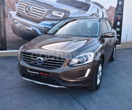 VOLVO XC60 D4 VOLVO XC60 2.0 D4 MOMENTUM
