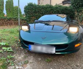 PONTIAC FIREBIRD V6 3,8 LI