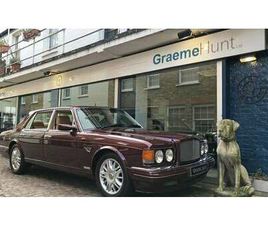 1998 FIRST NUMBERED BROOKSLAND R MULLINER - 1/100 A VENDRE